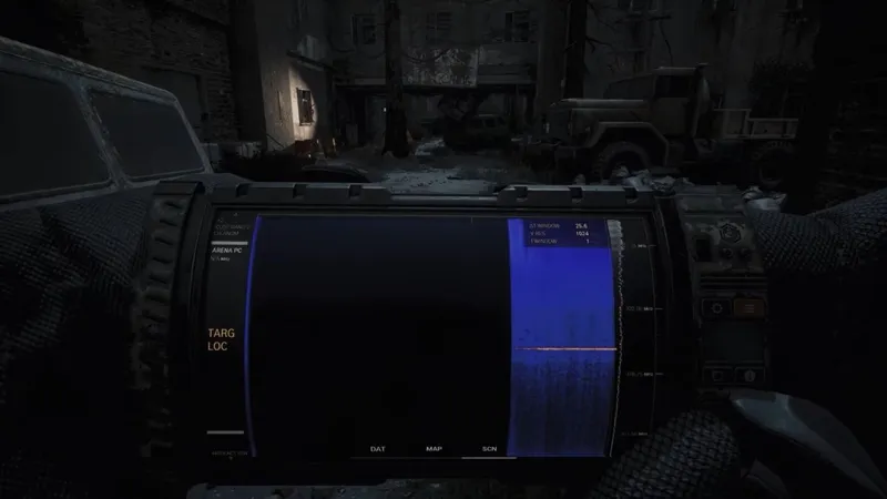 《光芒行动》首支预告曝光