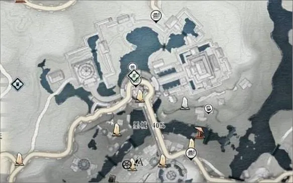 《燕云十六声》滹沱地图开启攻略