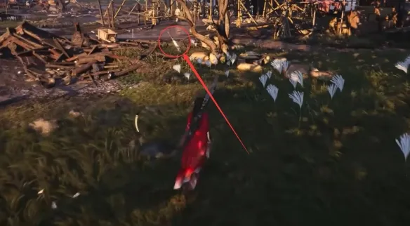 《燕云十六声》不羡仙梦境进入方法