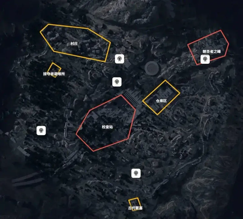 《ARCRaiders》搜索补给试炼攻略