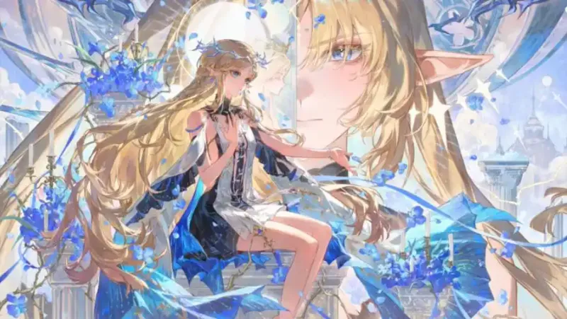 鸣潮3.0卡提希娅配队攻略-卡提希娅最佳阵容与培养指南