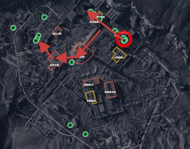 《ARCRaiders》采集植物试炼攻略