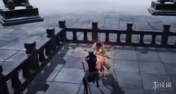 燕云十六声无伤打郑鄂技巧