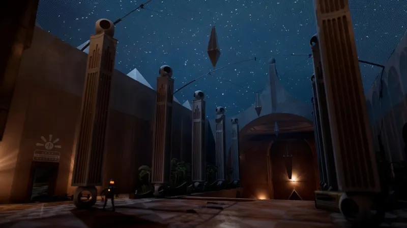 《原子之心》终极版2026年发售