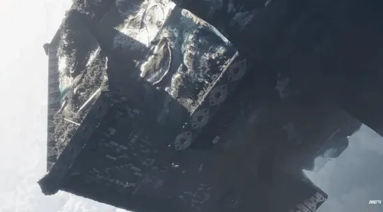 《原子之心》世界观MMO新作《TheCUBE》预告发布