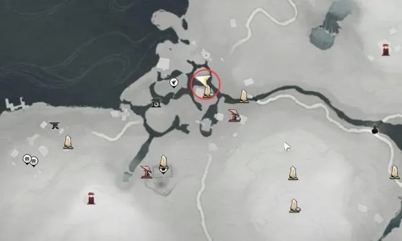 《燕云十六声》不羡仙梦境进入方法