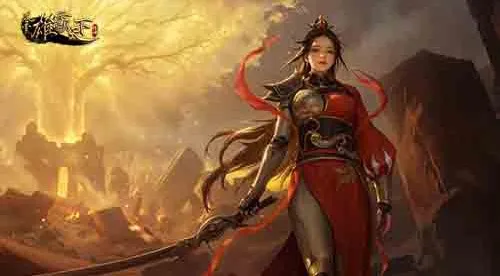 《风云怀旧服》新服预创建开启