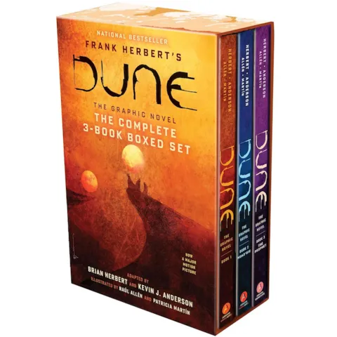 《沙丘》4K蓝光大促销