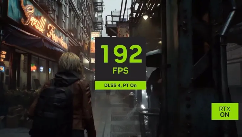 《生化危机9》RTX光追开启关闭对比-新画面效果展示