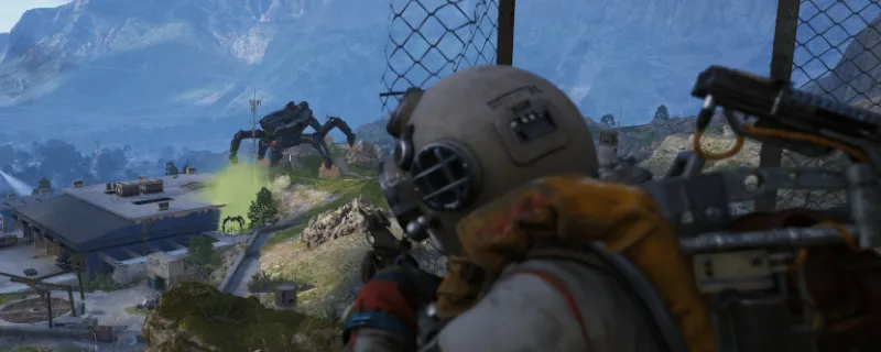 《ARCRaiders》黄蜂应对方法详解-高效击败黄蜂技巧