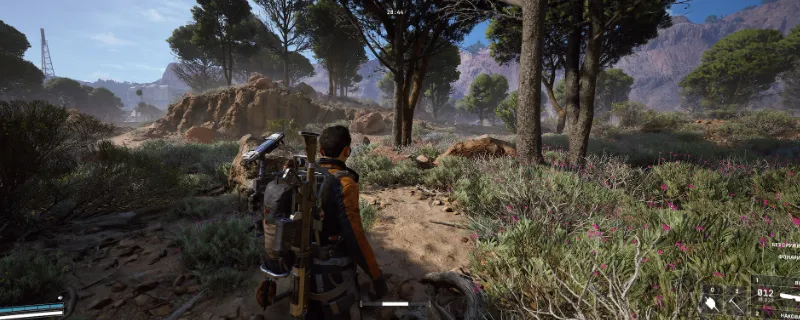 《ARCRaiders》区包流加点详解-带掠夺mk生存型回血技巧