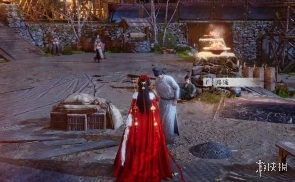 《燕云十六声》飞蛾扑火任务攻略