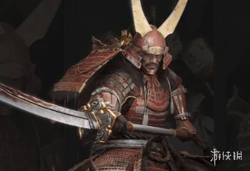 《仁王3》山县昌景角色图鉴