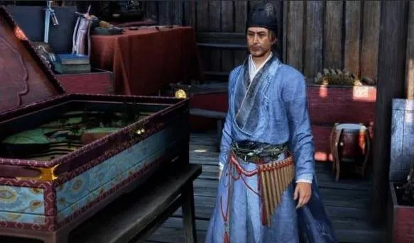 《燕云十六声》滹沱地图开启攻略