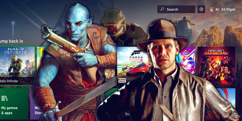 《宣誓》登陆PlayStation5