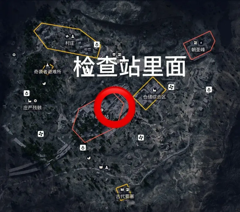 《ARCRaiders》寒潮试炼打法详解