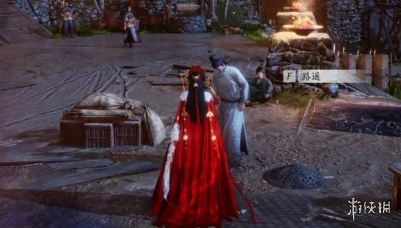 《燕云十六声》旅途中的五色糕任务攻略
