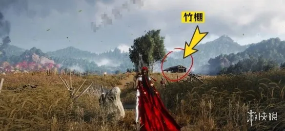 《燕云十六声》有马为足任务完成攻略