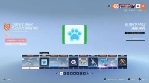 《守望先锋2》第20赛季中期更新