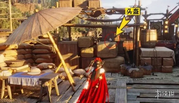 《燕云十六声》好胃口大侠任务攻略