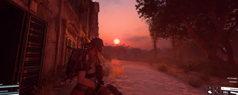 《ARCRaiders》收割机事件解析-火箭手与女王BOSS攻略