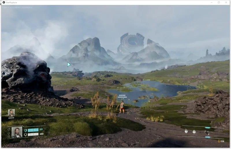 《星际裂变》游侠联机教程