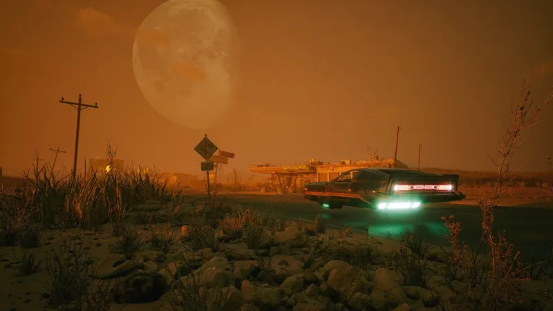 《ExeKiller》西部复古未来风射击游戏