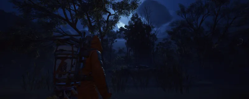 《ARCRaiders》隐藏地堡事件详解