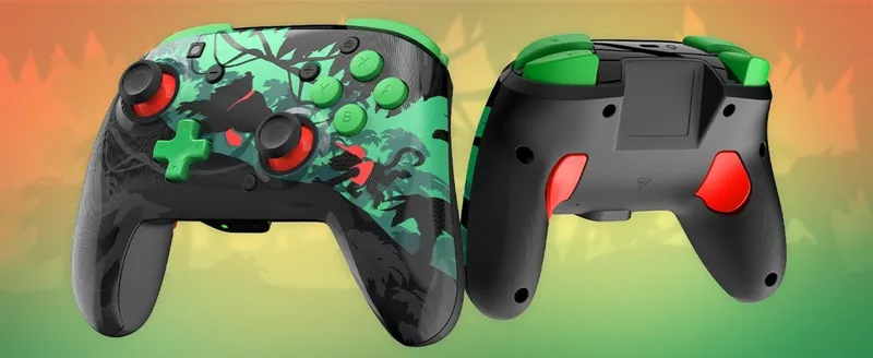 《大金刚Bananza》实体版罕见折扣