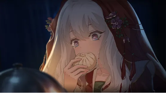 《蜉蝣之国的囚徒》正式发售