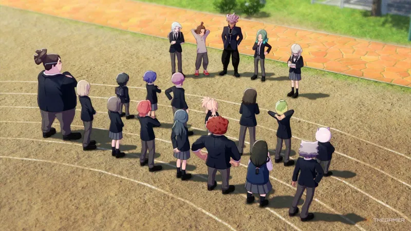 《闪电十一人：英雄们的胜利之路》最佳进球技巧