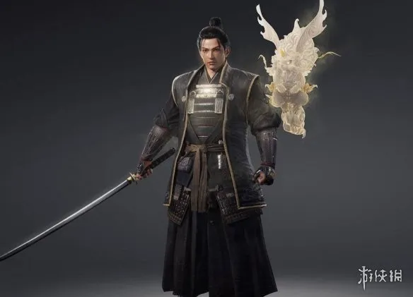 《仁王3》德川竹千代角色图鉴-权力与命运的较量