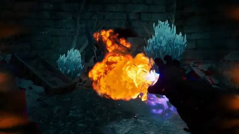 《宣誓》登陆PS5