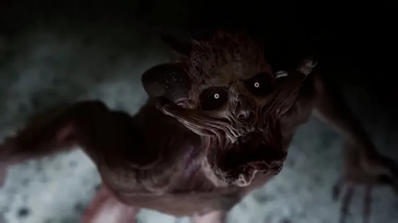 《光芒行动》首支预告曝光