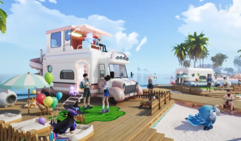 《伊莫》二测定档1月23日