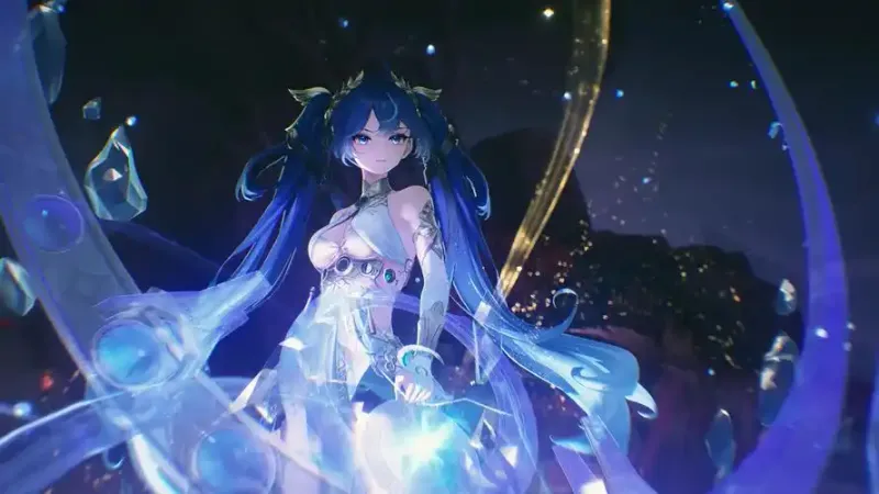 《鸣潮尤诺》3.0版本配队攻略-尤诺最佳辅助搭配详解