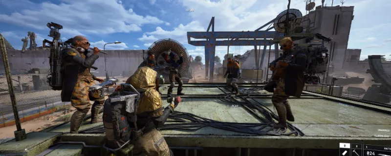 《ARCRaiders》马蜂应对方法详解-电击箭与弱点解析