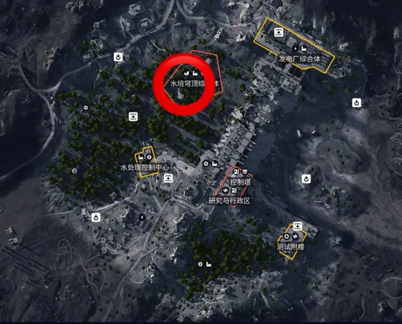 《ARCRaiders》寒潮试炼打法详解