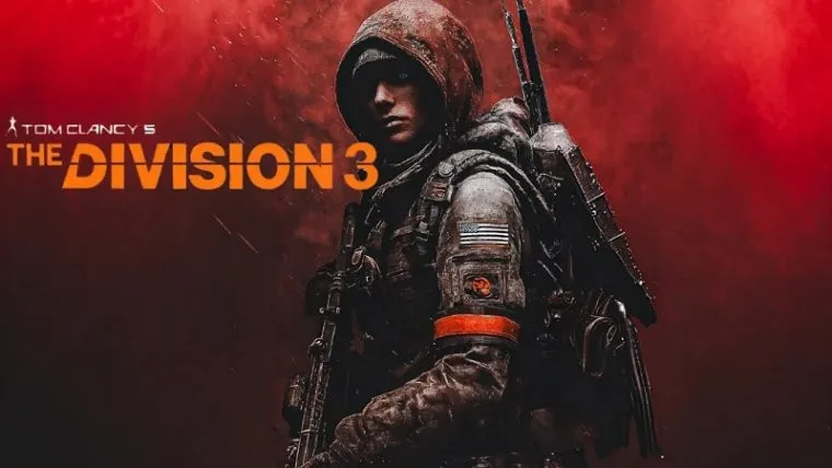 《全境封锁3》开发进展