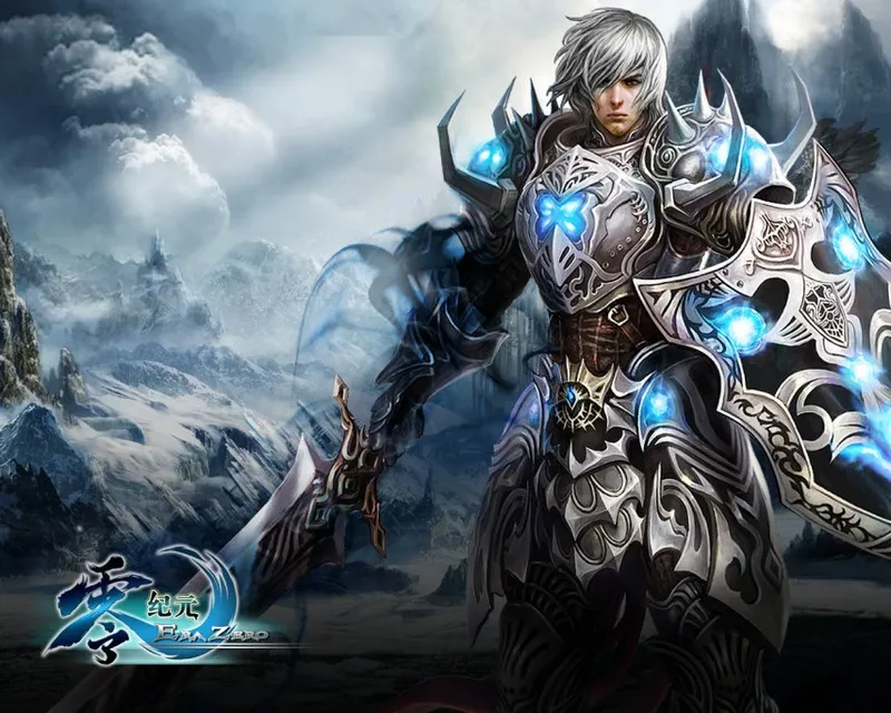 《零纪元》蒸汽科技公会的智慧结晶