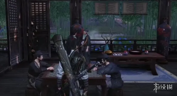 《燕云十六声》金玉手效果详解