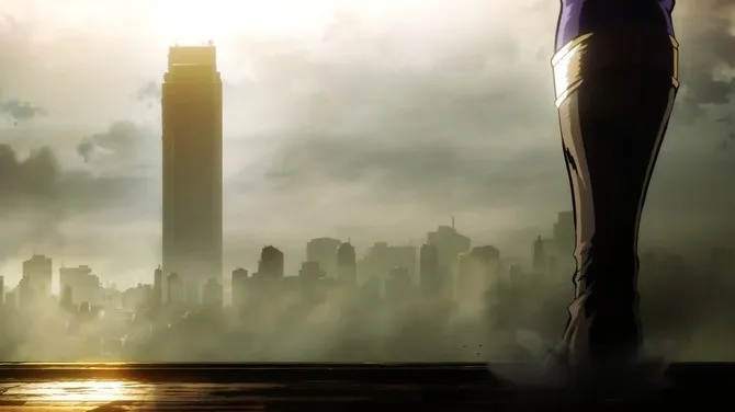 《饿狼传说：群狼之城》新预告发布