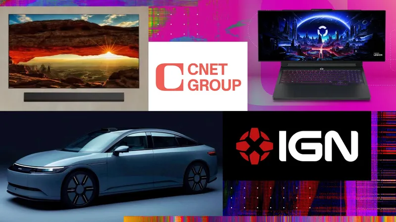 CES2026科技趋势解析