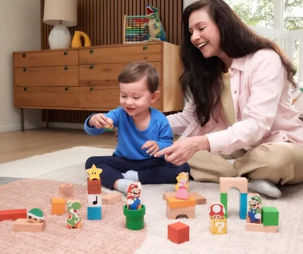 《马力欧卡丁车世界》营销活动否认使用AI图像