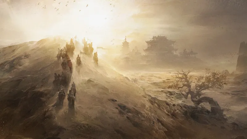 《三国杀OL》Steam页面上线