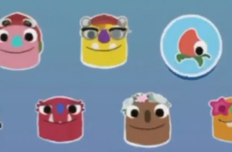 虫子零食全捕捉攻略