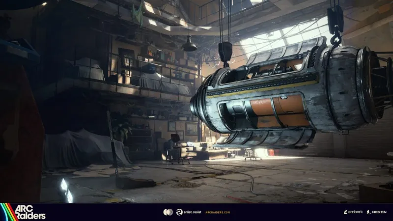 《ARCRaiders》首次远征模式火爆