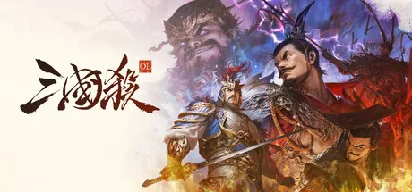《三国杀OL》Steam页面上线