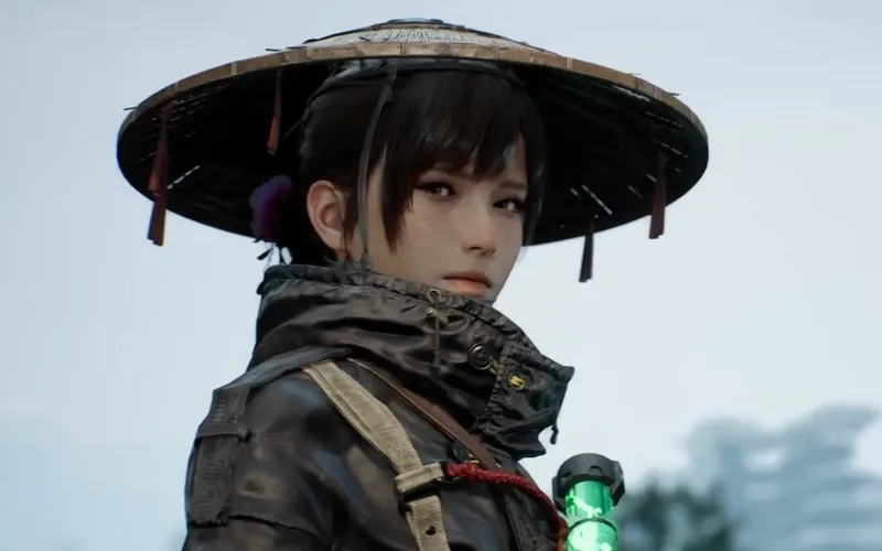 《轮回之兽》最新消息公布-GameFreak动作RPG新作曝光