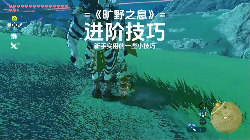 新手建议学习的一些进阶实用小技巧